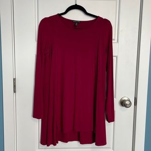 Eileen Fisher Tunic